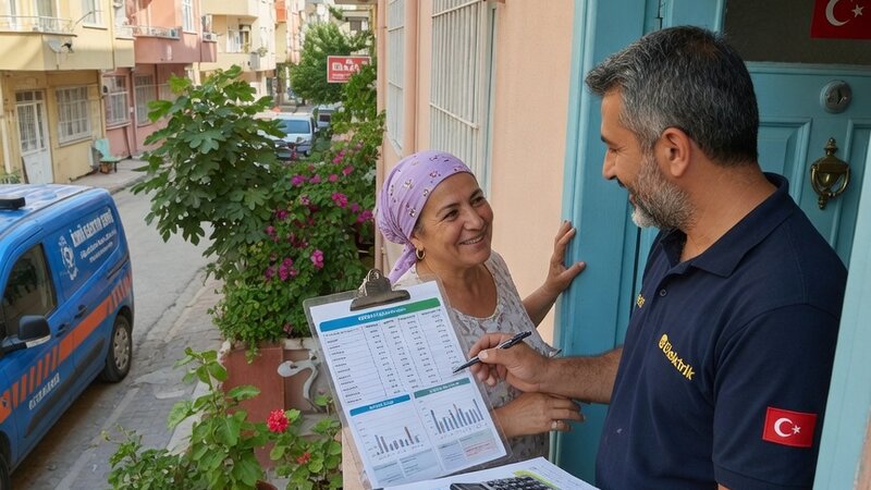 Acil elektrikçi ne zaman aranmalı İzmir