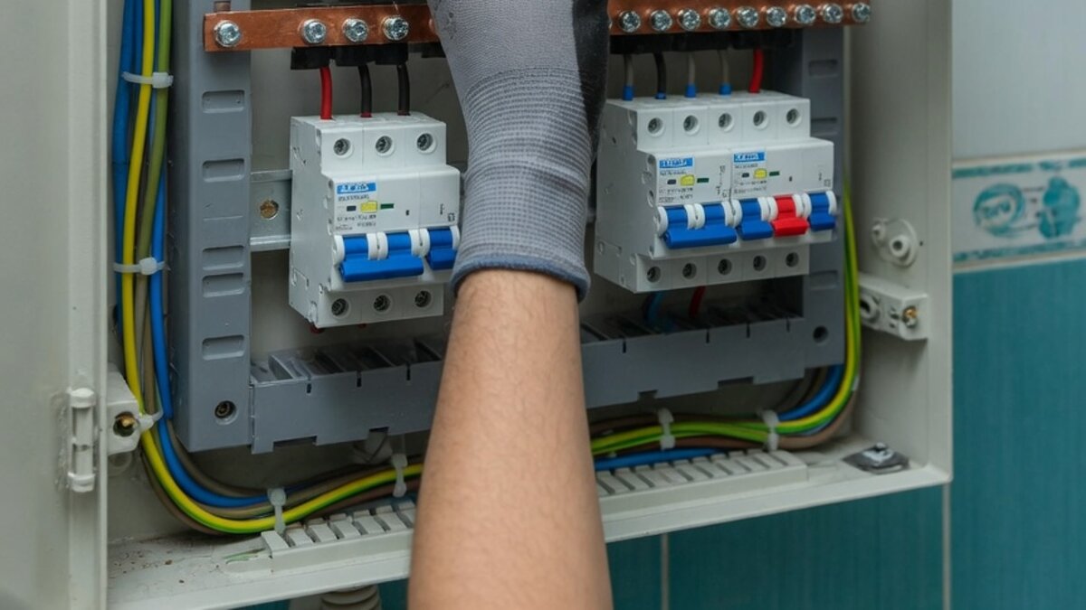 Çeşme elektrikçi İzmir — 7/24 profesyonel hizmet