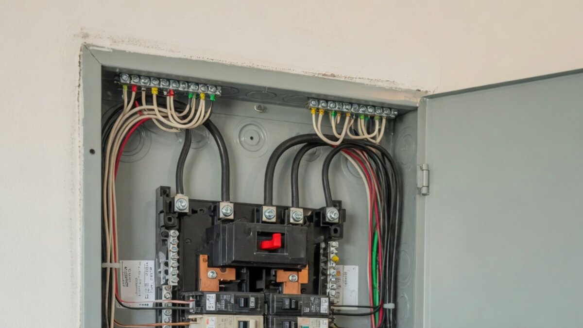 Karaburun Elektrikçi | İzmir Karaburun elektrikçi İzmir — 7/24 profesyonel hizmet