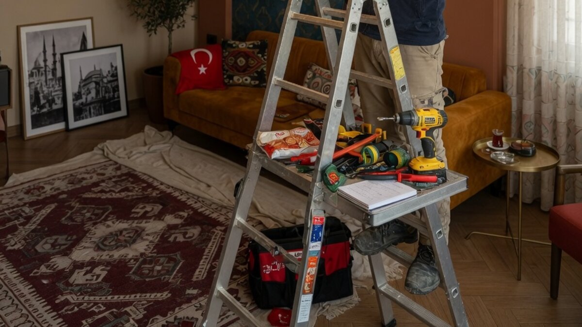 Narlıdere Elektrikçi | İzmir Narlıdere elektrikçi İzmir — 7/24 profesyonel hizmet