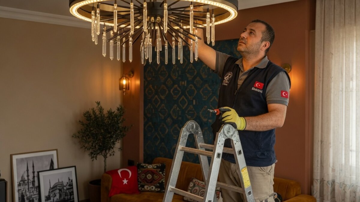 Elektrik Panosu İzmir İzmir elektrik panosu kurulum ve yenileme